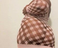 Young Thick BBW Escort — In-call & Out-call (FaceTime) - Image 4