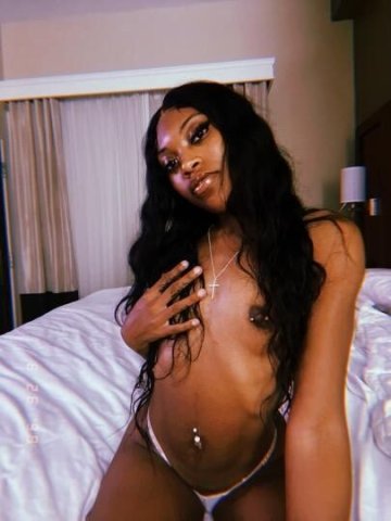 Savannah Friday Specials — Soft Skin & Petite Escort - 1