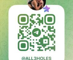 💕3 Holes special💦🐾 Full services💕 100% Real and Legit 💦Content/Ft Shows📞In/Out🚗Car Fun 💦Available 24/7✔ - Image 3