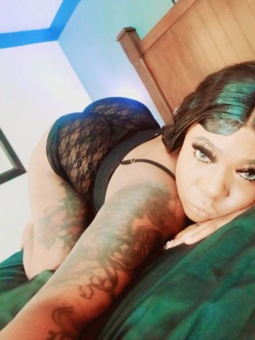Shreveport Female Escort — How to Message Requirements - 1