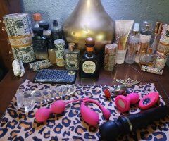 Shreveport Female Escort — How to Message Requirements - Image 4