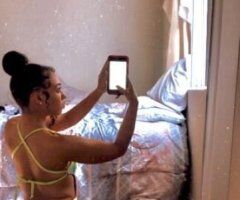 Richmond VA Lina — Discreet Puerto Rican Blessing Escort (25) - Image 10