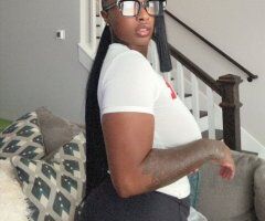 Chocolate Girl (Reyvin) — Heavily Tattooed Female Escort, New Haven - Image 4
