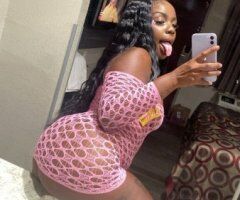 Inland Empire escorts - Inland Empire Slim Curvy Ebony Escort — In-Calls & Outcalls
