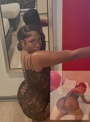 Tuscaloosa, Alabama Last Day In Town — Private Incall or Outcall - 1