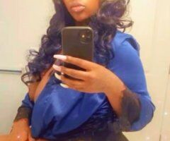 Visalia, CA Ebony Female Escort — 2-Girl Special - Image 3