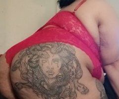 Lynchburg, VA Nudist BBW Escort — Incall/Outcall, Oral & Bare Services - Image 4