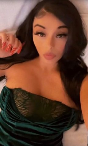 Las Vegas Escort Aliss — Discreet Companionship - 1