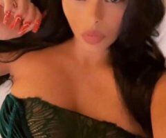 Las Vegas escorts - Las Vegas Escort Aliss — Discreet Companionship