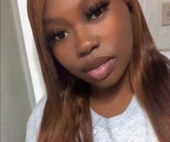 BBW Plus-Size Female Escort — Downtown Decatur Area (In/Out-Calls) - Image 3