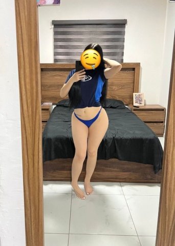 Concord Colombian Female Escort — Anal, GFE, BBJ, Kissing - 1
