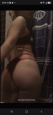 Wichita Blonde Babe (DDY) — Cum Take a Load Off on Me - 1