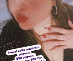 BBW Barbie in Foxboro (High-Quality Sessions & Ultimate Satisfaction) - Image 6