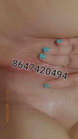 BBW Brittany in Myrtle Beach — QV & Incall/Outcall Specials - 1