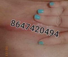 Myrtle Beach escorts - BBW Brittany in Myrtle Beach — QV & Incall/Outcall Specials
