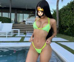 Bronx escorts - Camila, Latina Escort en el Bronx (Outcall)