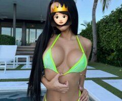 Camila, Latina Escort en el Bronx (Outcall) - Image 3