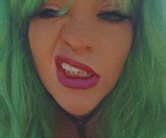 Yreka Deep Throat Blowjob (No Gag Reflex) — $100 - Image 2