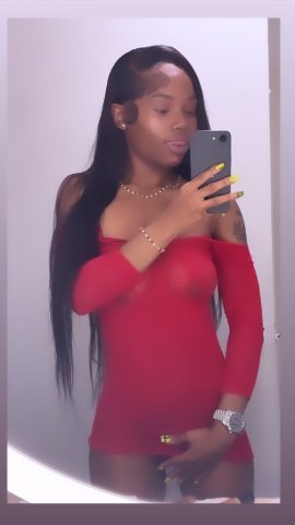 Petite 24 — FaceTime Naughty Treat - 1