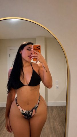 Available 24/7 — Female Escort in Raleigh-Durham, North Carolina - 1