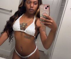 Reno escorts - Reno Young Tight Ebony Incall/Outcall (24) — Own Rubber Required