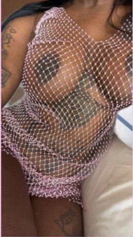 Thick Chocolate — Incalls or Outcalls, Full Body & Video Verify (28) - 1