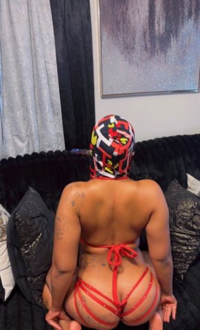Hunny (34) — Columbus GA One-Night Only - 1