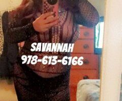 Savannah in Boston, MA — Respectful Discreet Outcalls - Image 3