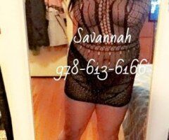 Savannah in Boston, MA — Respectful Discreet Outcalls - Image 4