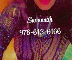 Savannah in Boston, MA — Respectful Discreet Outcalls - Image 6