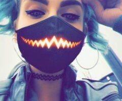 Downtown Macon Female Escort — In-call, Snapchat/Google Meet Screening - Image 7