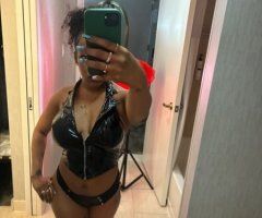 Washington D.C. Habesha Pussy —Hot & Ready Last Night in Town - Image 3