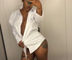 Washington D.C. Habesha Pussy —Hot & Ready Last Night in Town - Image 4