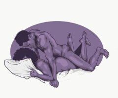 Morning & Afternoon Pleasure! Let see if you can handle it! - Image 4