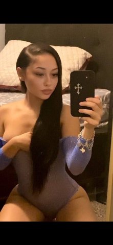 New to Austin—Sexy & Sweet Escort - 1