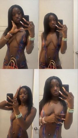 Fun Woman (26) — Serious Men for Discreet Massage in Phoenix - 1