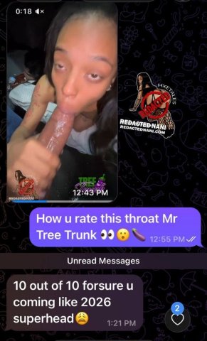 Throat Tour Ticket — VIP Booking + Content - 1
