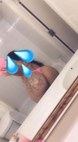 Carlie — Thick Azz Fetish Oral & Incall (Clean/Safe) | Cincinnati - 1