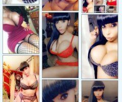 Manhattan Domination & Busty Playmate Escort — Upscale Private Location - Image 8