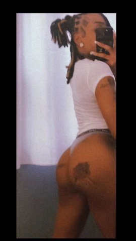 Jasmine — Pretty Yellow Petite Full Service (Pittsburgh) - 1