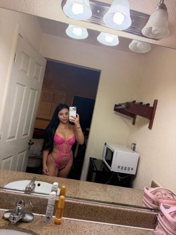 Latina Female Escort en Baltimore, Incall en  - 1