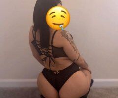 Vanessa, Latina con curvas — Escort para travesuras - Image 3