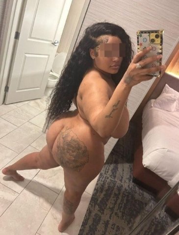 Baton Rouge Female Escort — BBJ, oral, anal, and Nuru massage - 1