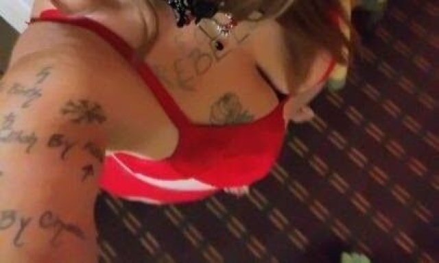Colorado Springs Female Escort — BJ & Half Hour Specials - 1