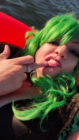 Siskiyou, California Female Escort — Deep Throat (No Gag Reflex) & Incall - 1