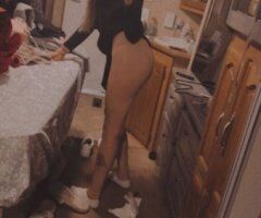 Tall, slim tattooed escort—school girl & spanking, naughty maid vibes - Image 6