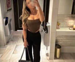 Jenna in Madison, WI — Discreet Independent Brunch Escort & Conversation - Image 2