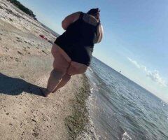 Tampa Female Escort — 67 Inch Azz, Fetish Friendly (Feet/Booty/BODY Worship, GFE) - Image 2