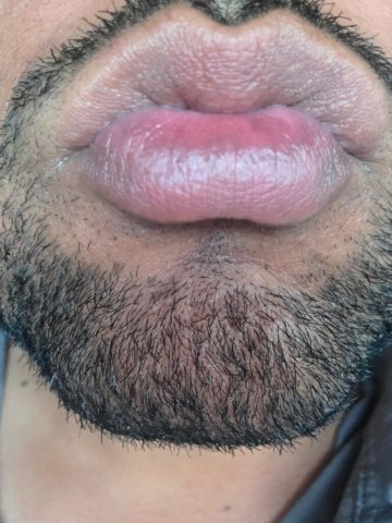 gloryhole setup to drain your cock daddy - 1