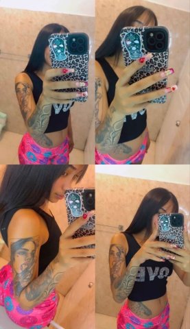 Nashville Female Escort — Love & Companion Service - 1